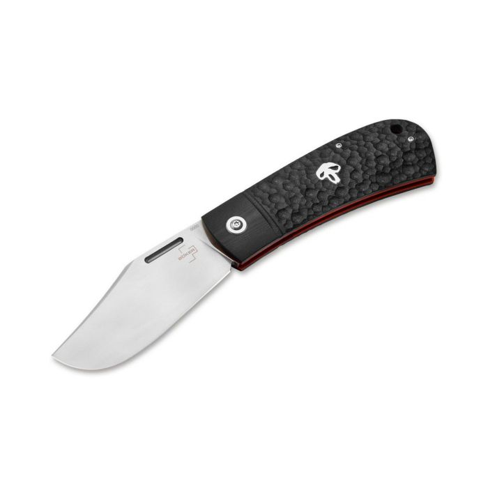 Böker Plus Bad Guy Taschenmesser