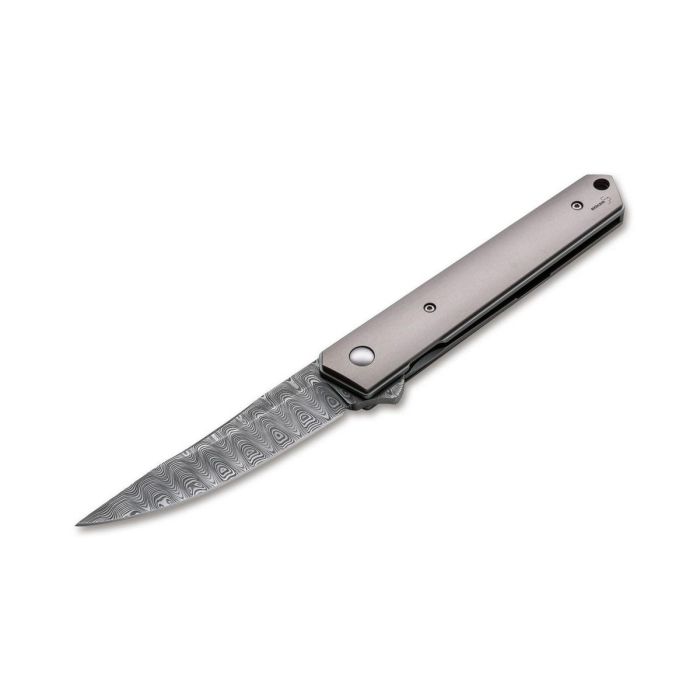 Böker Plus Kwaiken Flipper Damas couteau de poche