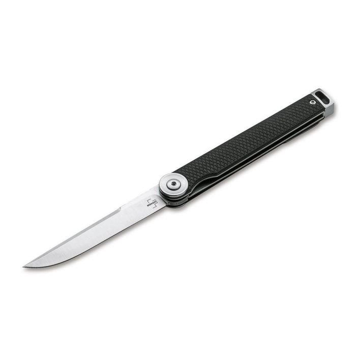 Böker Plus Kaizen Black G10 couteau de poche
