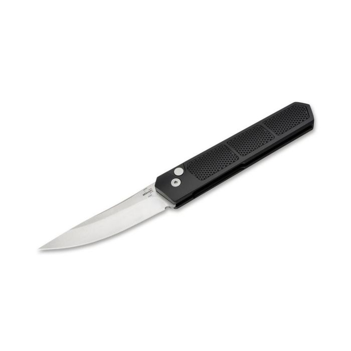Böker Plus Kwaiken Grip Auto Black automatic knife