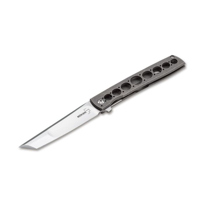 Böker Plus Urban Trapper Tanto Taschenmesser