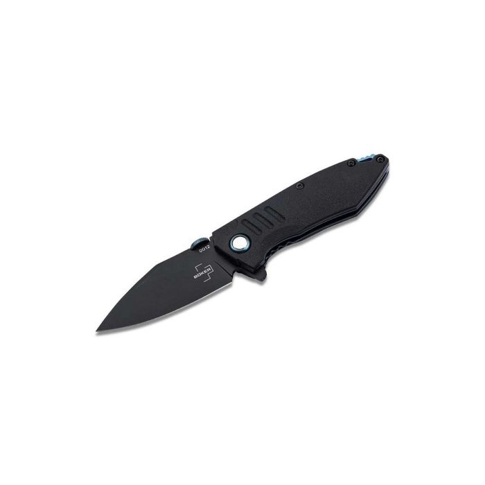 Böker Plus Bend pocket knife with assisted opening