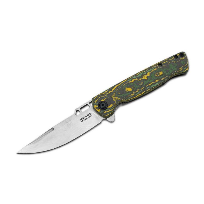 Böker Plus Messerschmitt ME 109 Damast gentlemen´s pocket knife