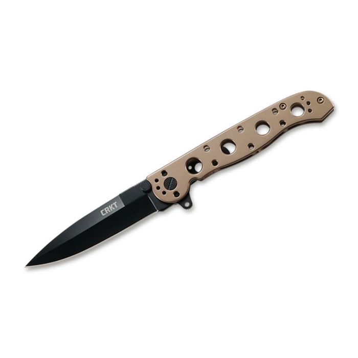 CRKT Carson M16-03 Bronze Black Taschenmesser