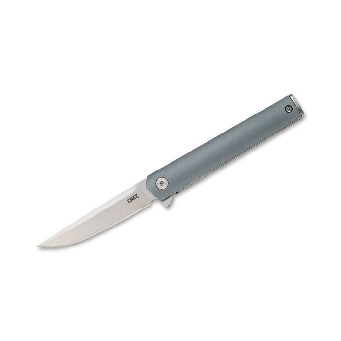CRKT CEO Compact Blue Taschenmesser