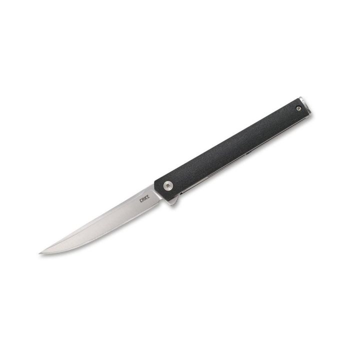 CRKT CEO Flipper couteau de poche