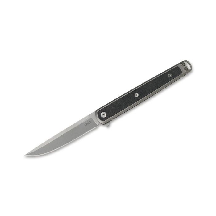 CRKT Seis Taschenmesser