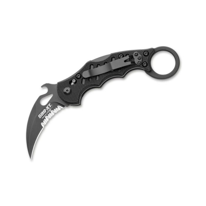 Fox Knives Karambit 599 XTS couteau de poche