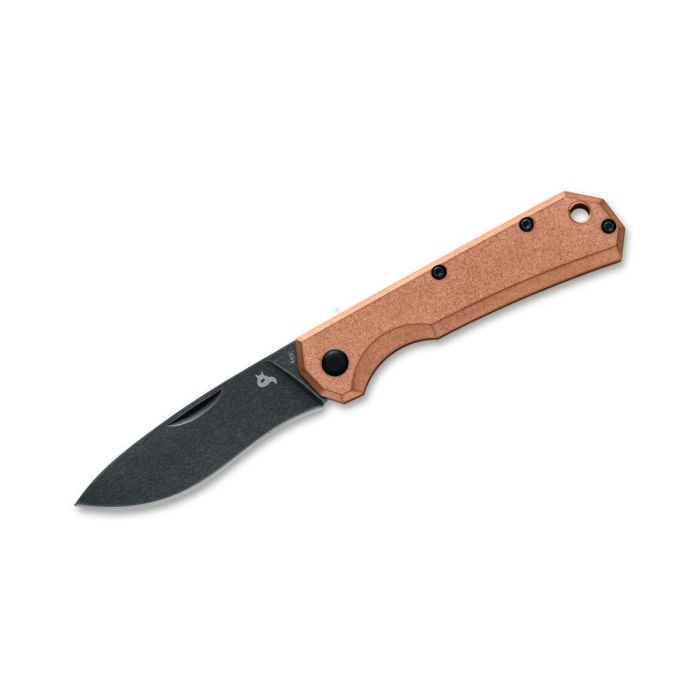 BlackFox Ciol Copper pocket knife