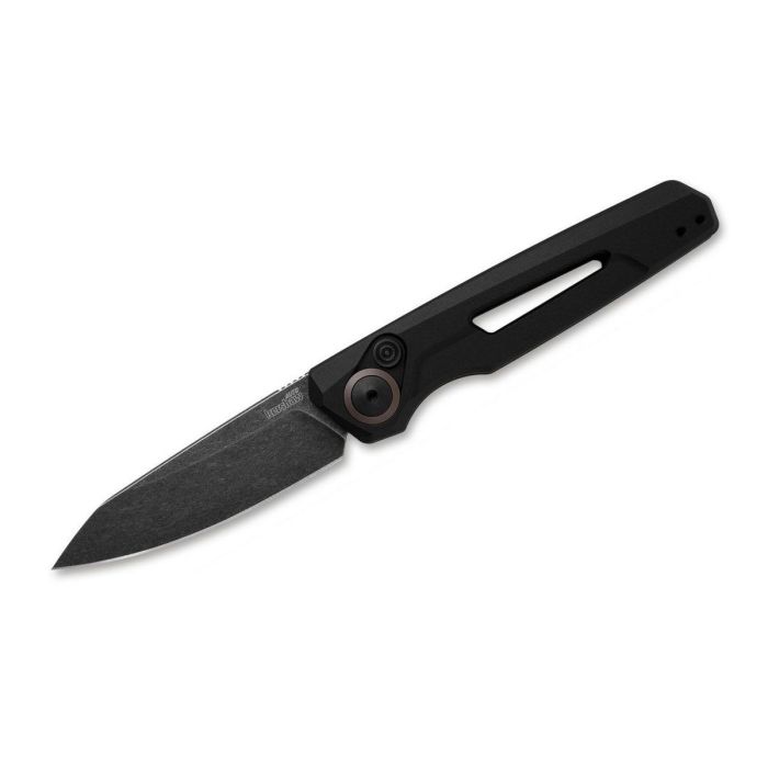 Kershaw Launch 11 Automatic All Black Automatikmesser