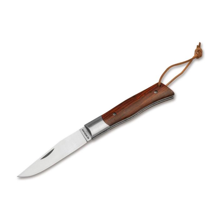 Böker Magnum Parzival Palisander couteau de poche