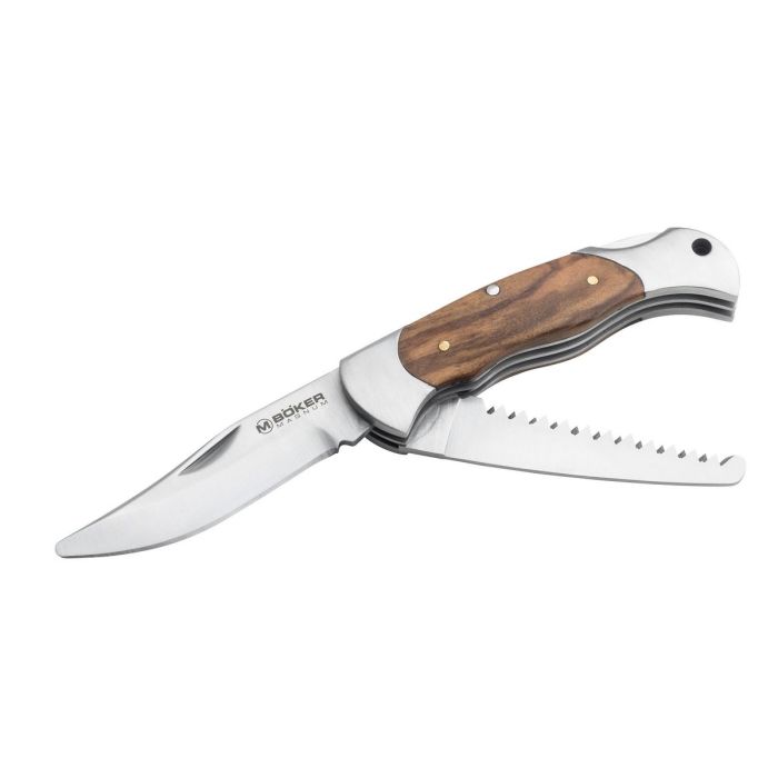 Böker Magnum Classic Hunter Slim Kids Taschenmesser