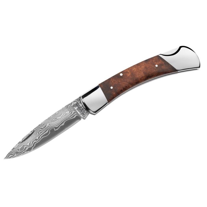 Böker Magnum Damascus Lord navaja