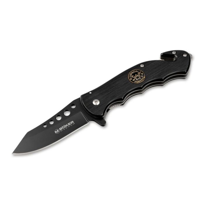 Böker Magnum Special Forces Assisted Taschenmesser