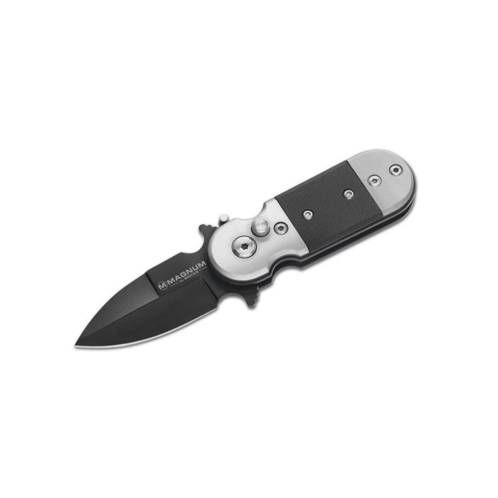 Böker Magnum Black Lightning Automatikmesser