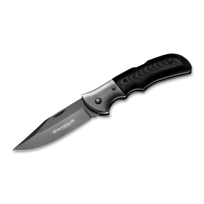 Böker Magnum Gray Eminence Taschenmesser