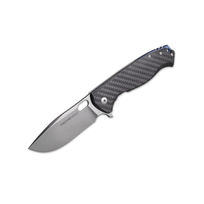 Viper Fortis Carbon couteau de poche