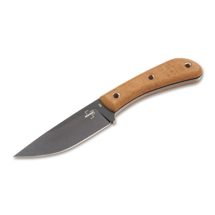 Böker Plus Little Rok outdoor knife