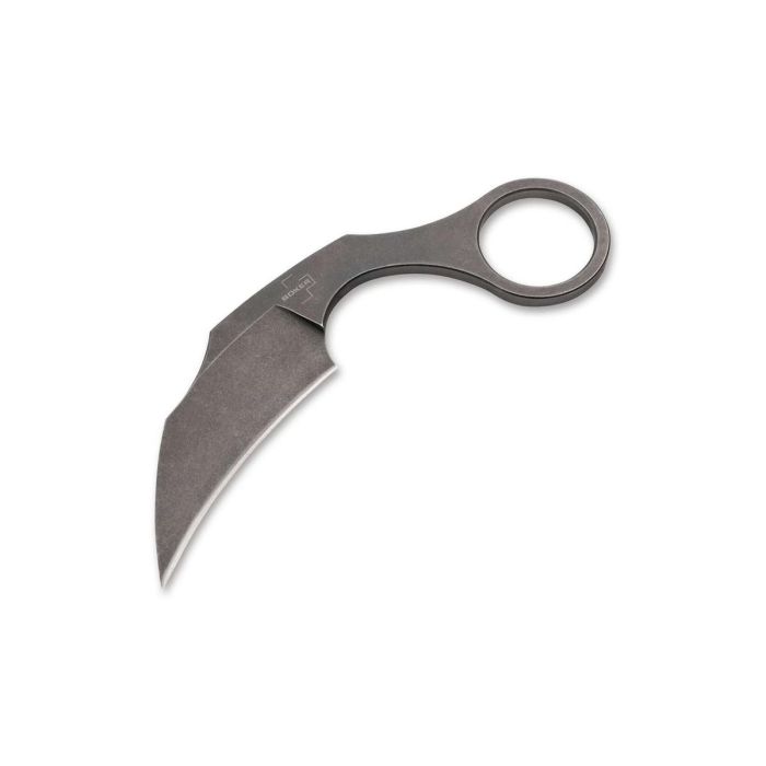 Böker Plus Bad Moon Karambit neck knife