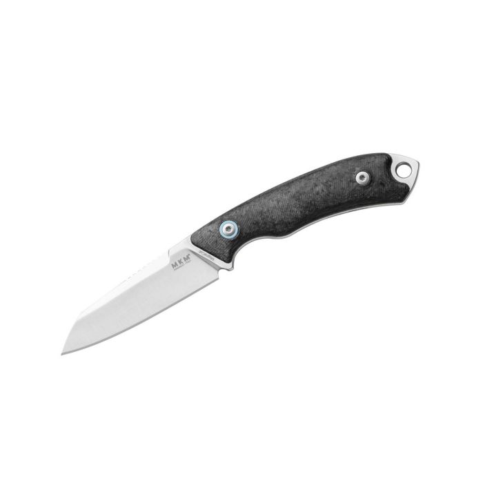 MKM Pocket Tango 2 MagnaCut Marbled Carbon couteau fixe