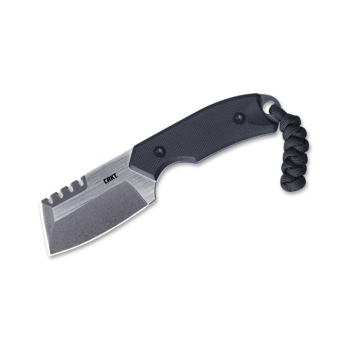 CRKT Razel Compact fixed knife
