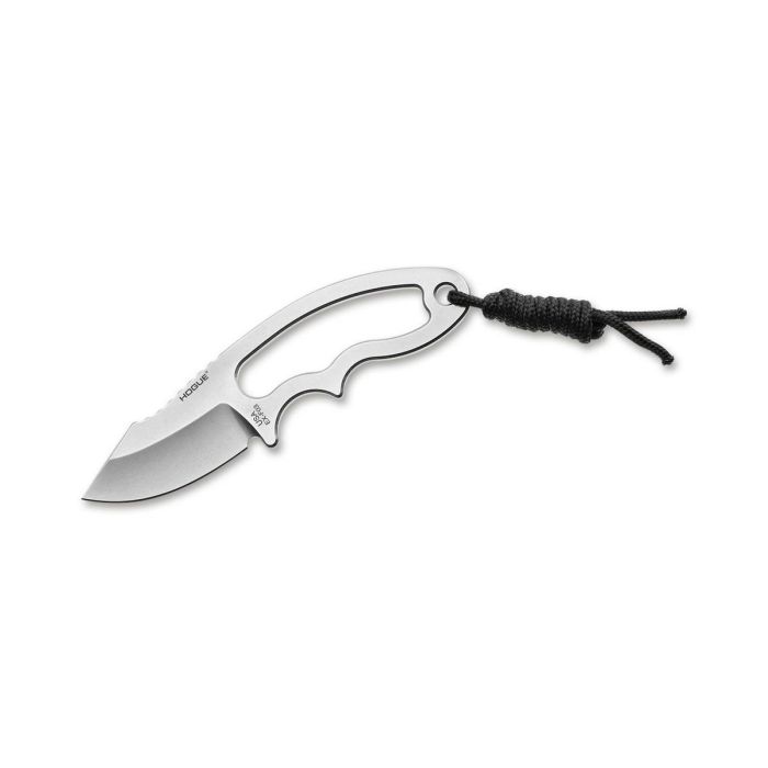 Hogue EX-F03 Clip Point neck knife