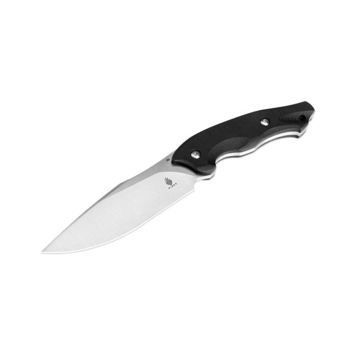Kizer Magara G10 Black outdoor knife