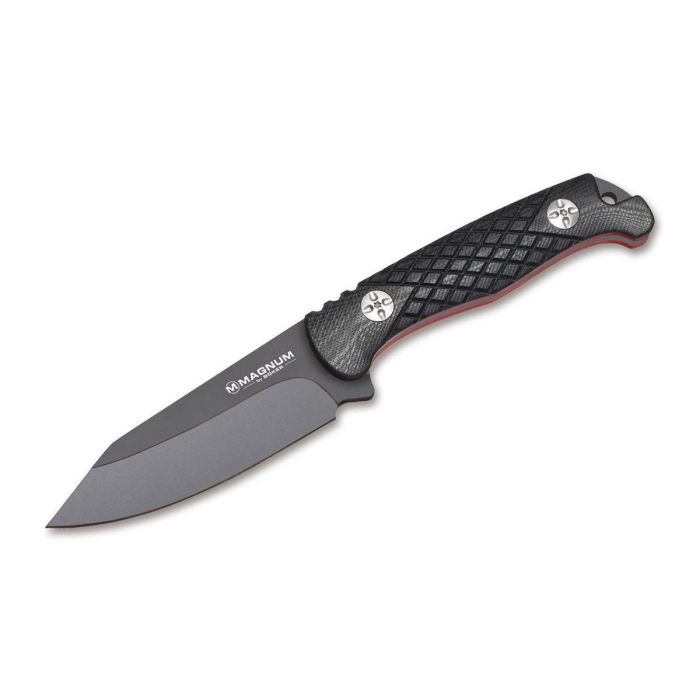 Böker Magnum Life Knife Outdoormesser
