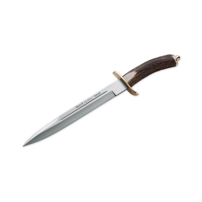 Muela Alcaraz Hirschfänger Hirschhorn