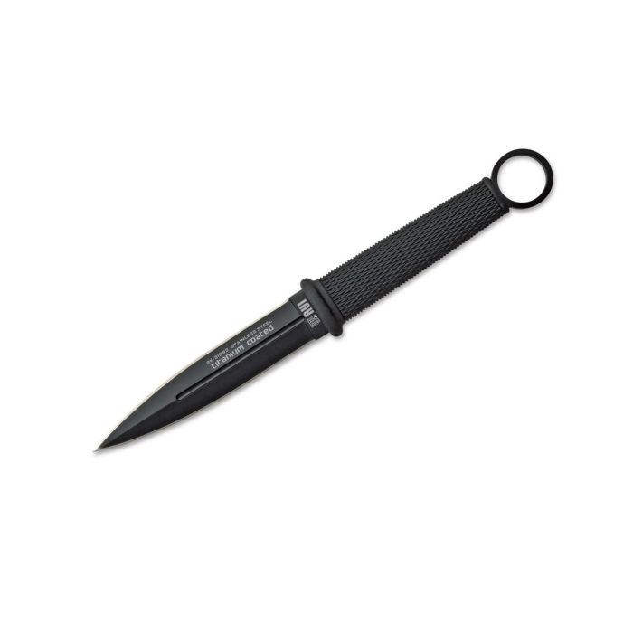 K25 Black OPS Delta taktischer Dolch