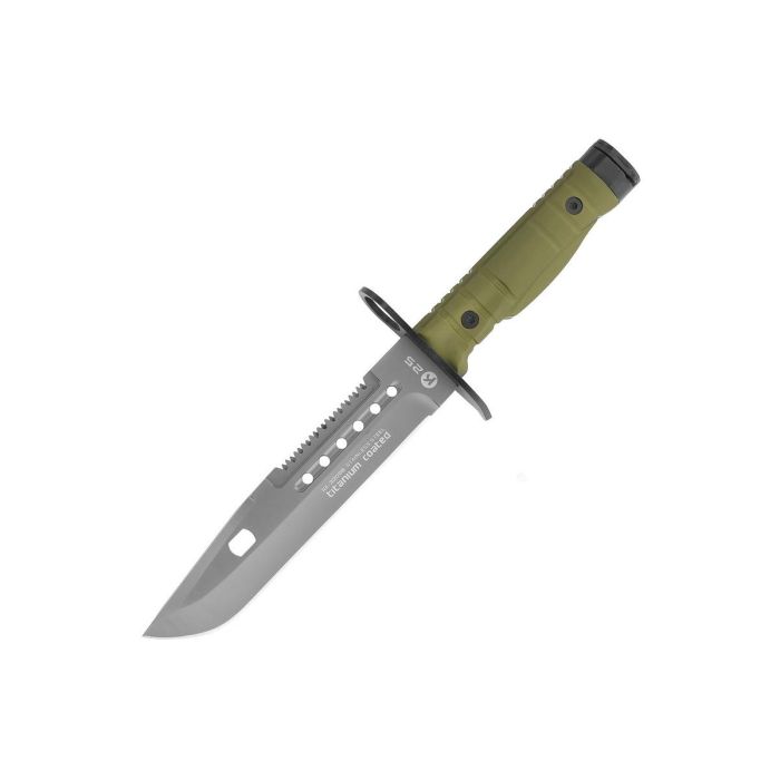 K25 Infantry Bayonet combat knife