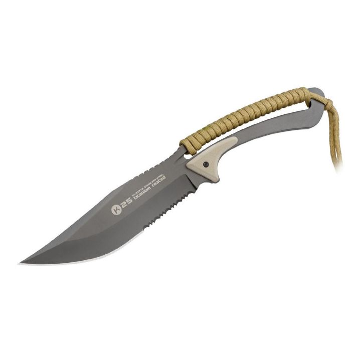 K25 Honon couteau d´extérieur