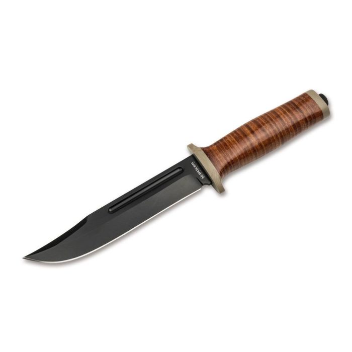 Böker Magnum Ranger Field Bowie knife