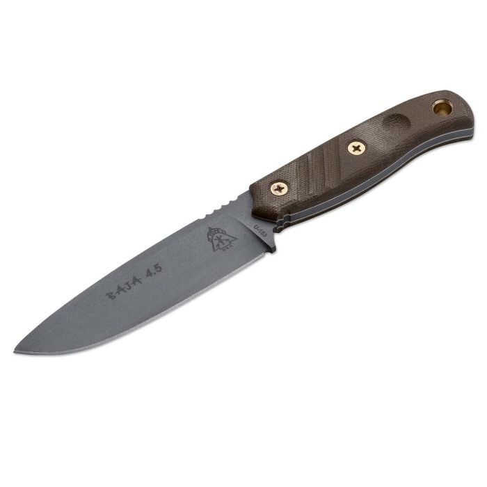 TOPS Knives Baja 4.5 Outdoormesser