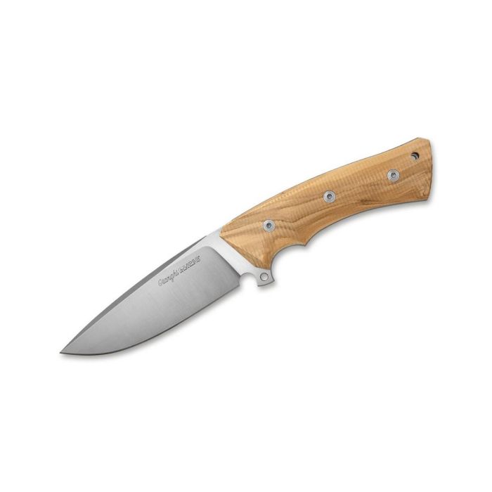 Viper Gianghi Olive Jagd und Outdoormesser