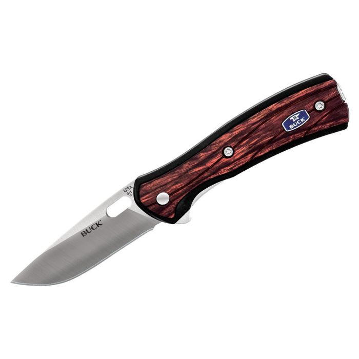 Buck 341 Vantage Avid - Small Pocket Knife