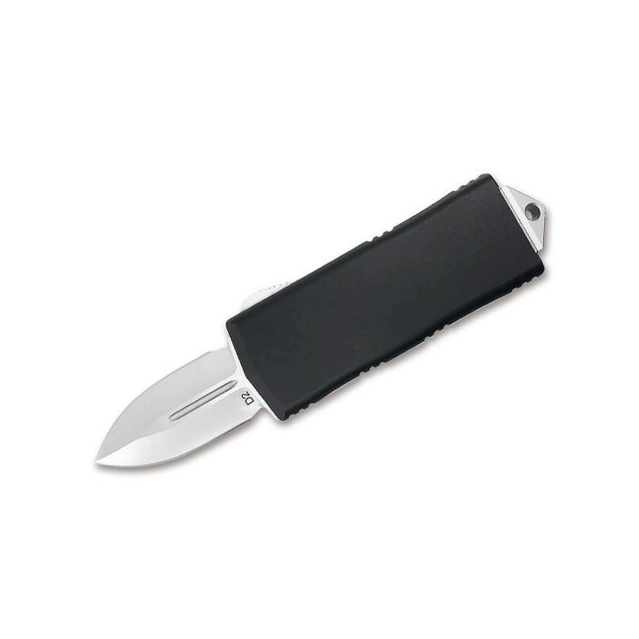 CobraTec OTF Money Clip automatic knife