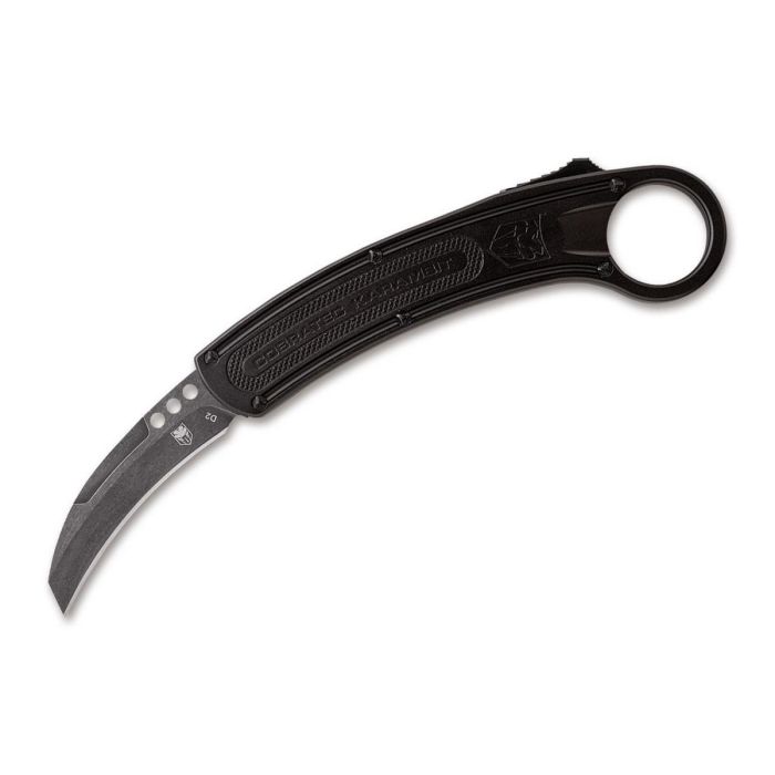 Cobratec OTF Karambit Righthanded Automatic knife