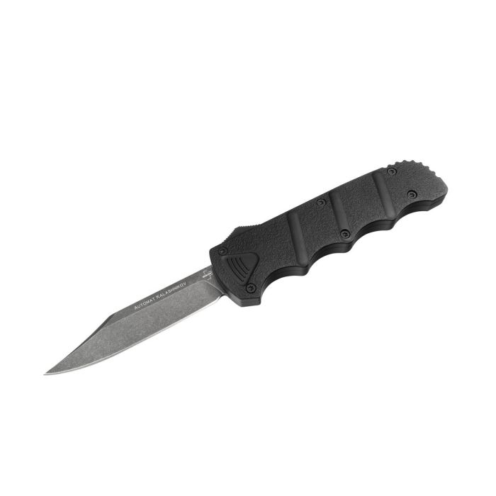 Böker Plus Kalashnikov OTF Bowie Automatic knife