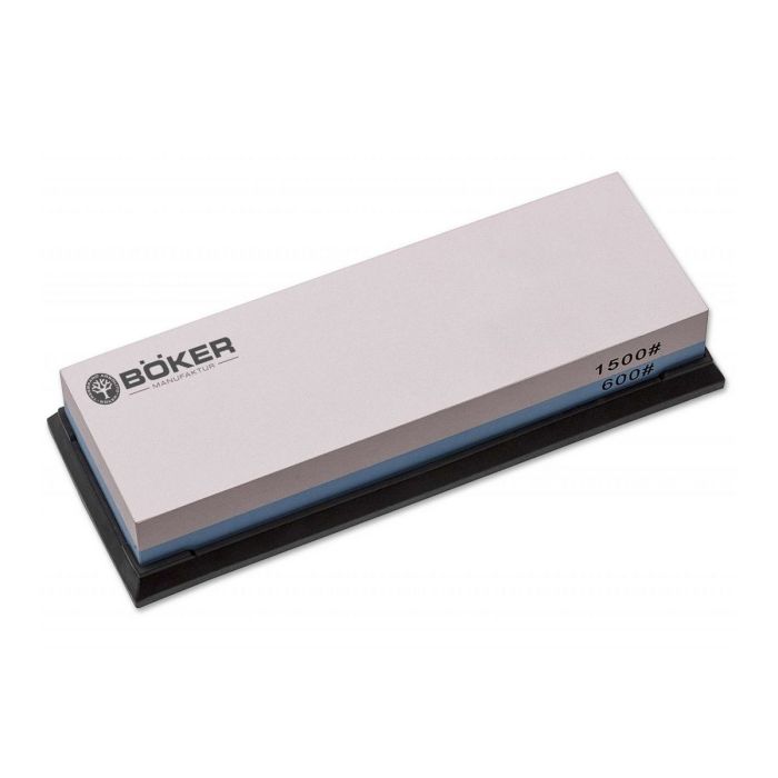 Böker Wasserstein 600/1500 Schleifstein