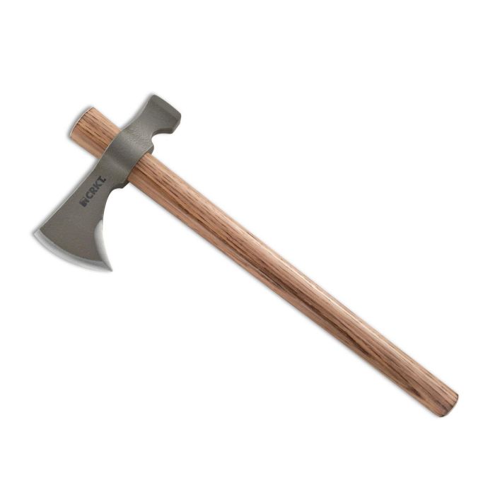 CRKT Woods Chogan T-Hawk Axt / Tomahawk