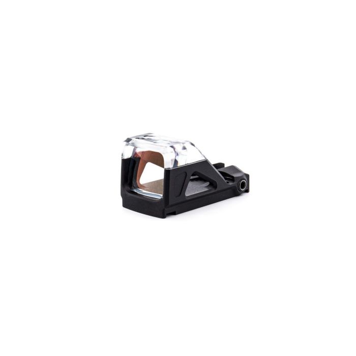 Shield OMSsc 8MOA Open Mini Sight Sub Compact mit Transluzentem Dach