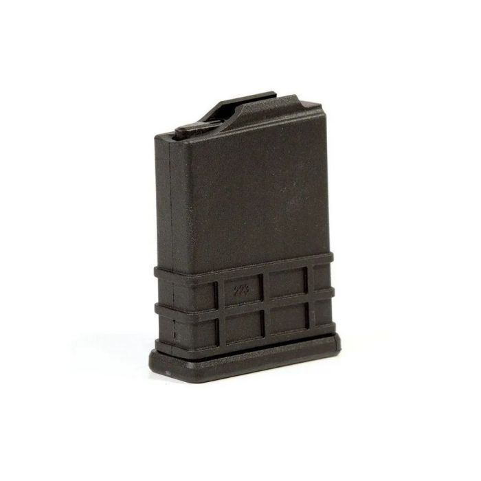 MDT Short Action AICS Polymer Magazin Gen2 .223 10-Schuss