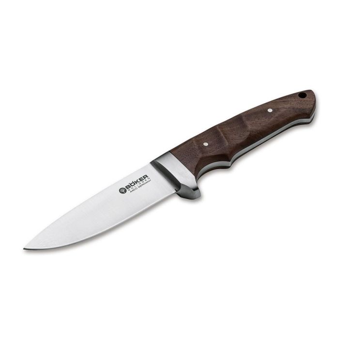 Böker Integral II Noyer couteau de chasse et outdoor