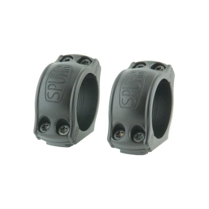 Spuhr HS30-21A SAKO Optilock Ästhetische Ringe Ø30mm H21mm/0.83"