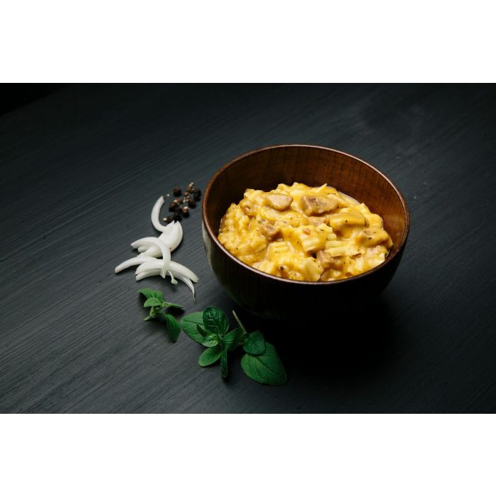 REAL Field Meal Pasta Provence