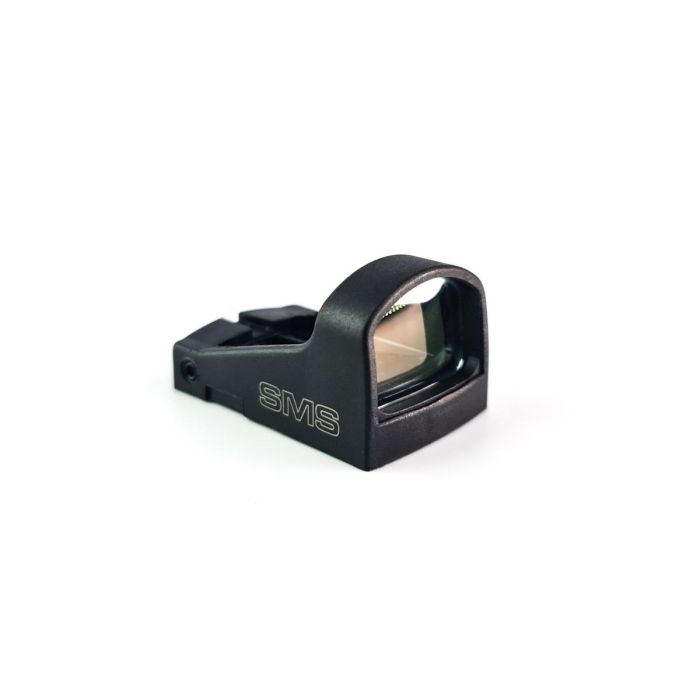 SHIELD SMS - Mini Sight 4MOA Dot