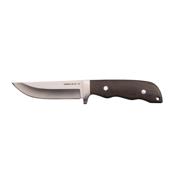 Dörr Jagd- und Outdoormesser Blackwood BW-103