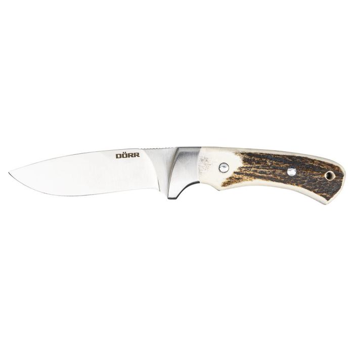 Dörr Outdoormesser M-110 Hirschhorn