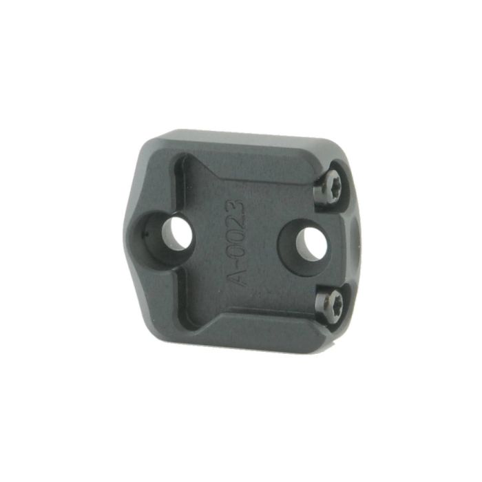 Spuhr A-0023 Snipertools/Nightforce ACI mount